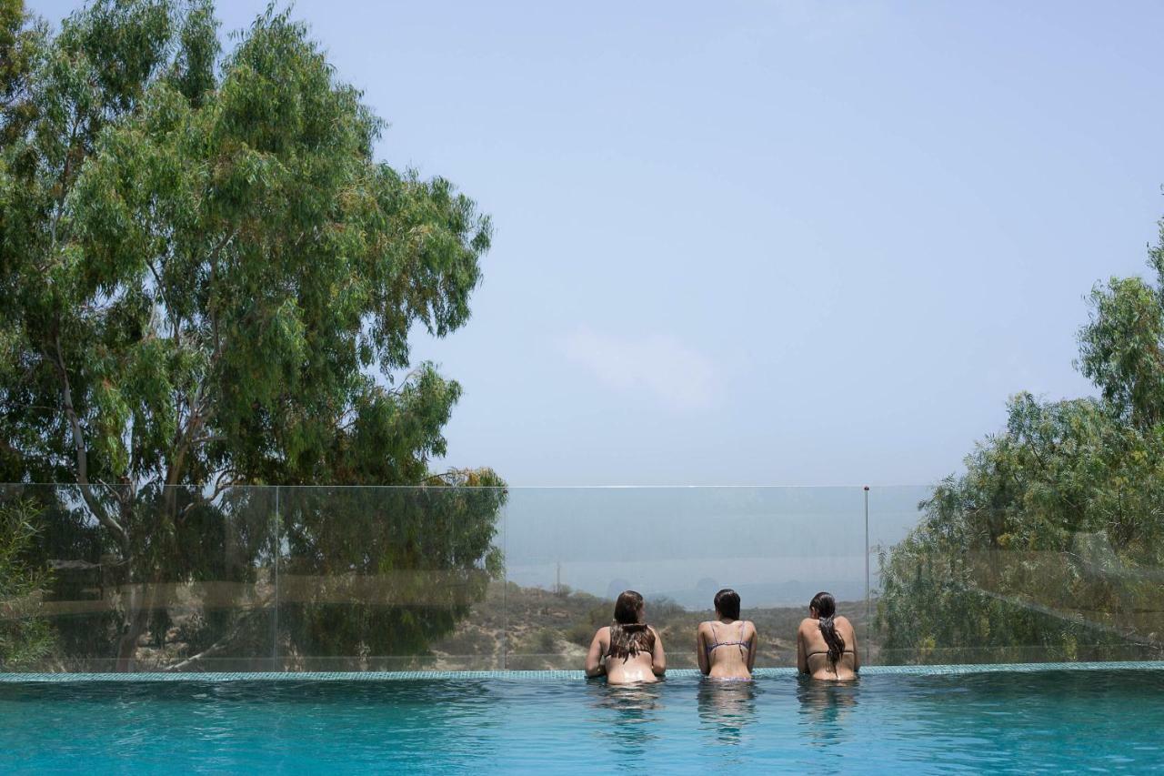 Holiday home La Malvasia