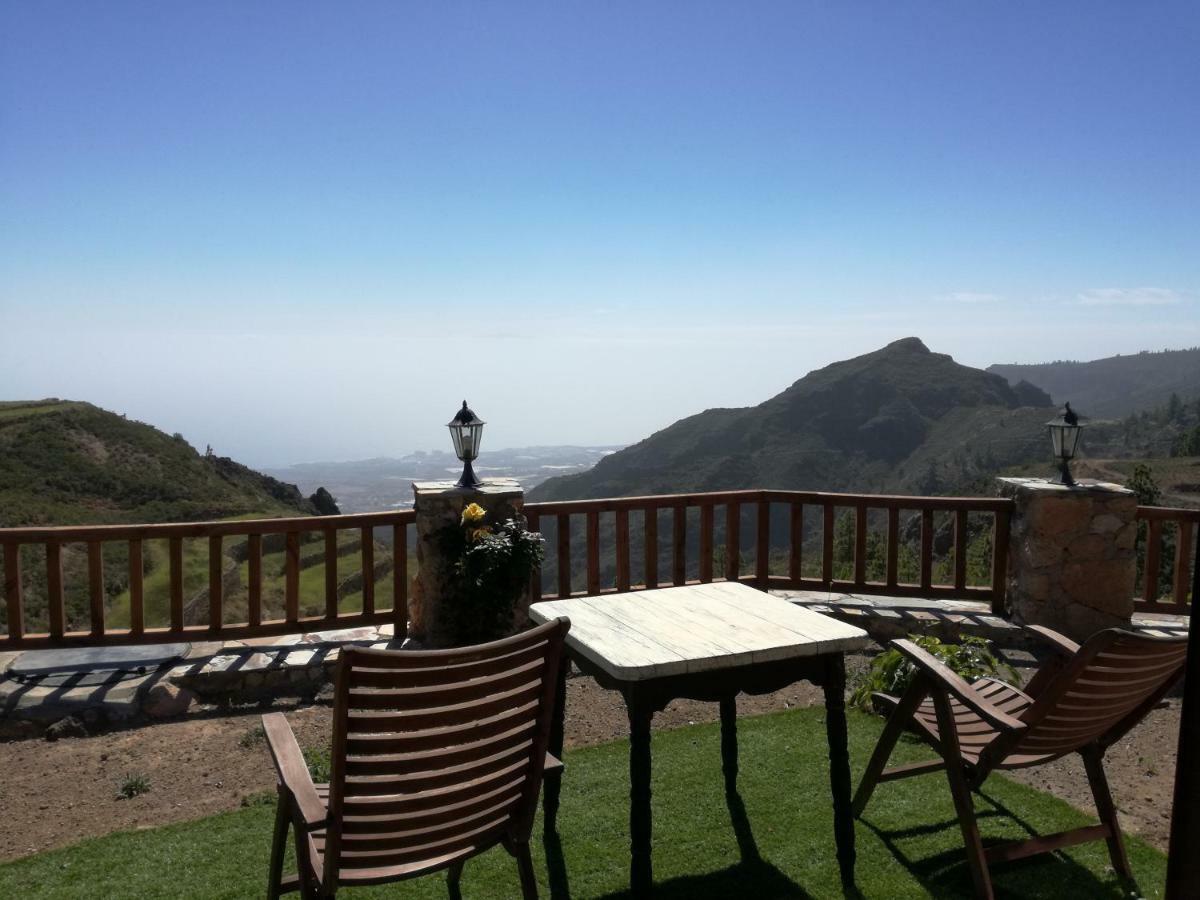 Paraiso Сasa de vacaciones