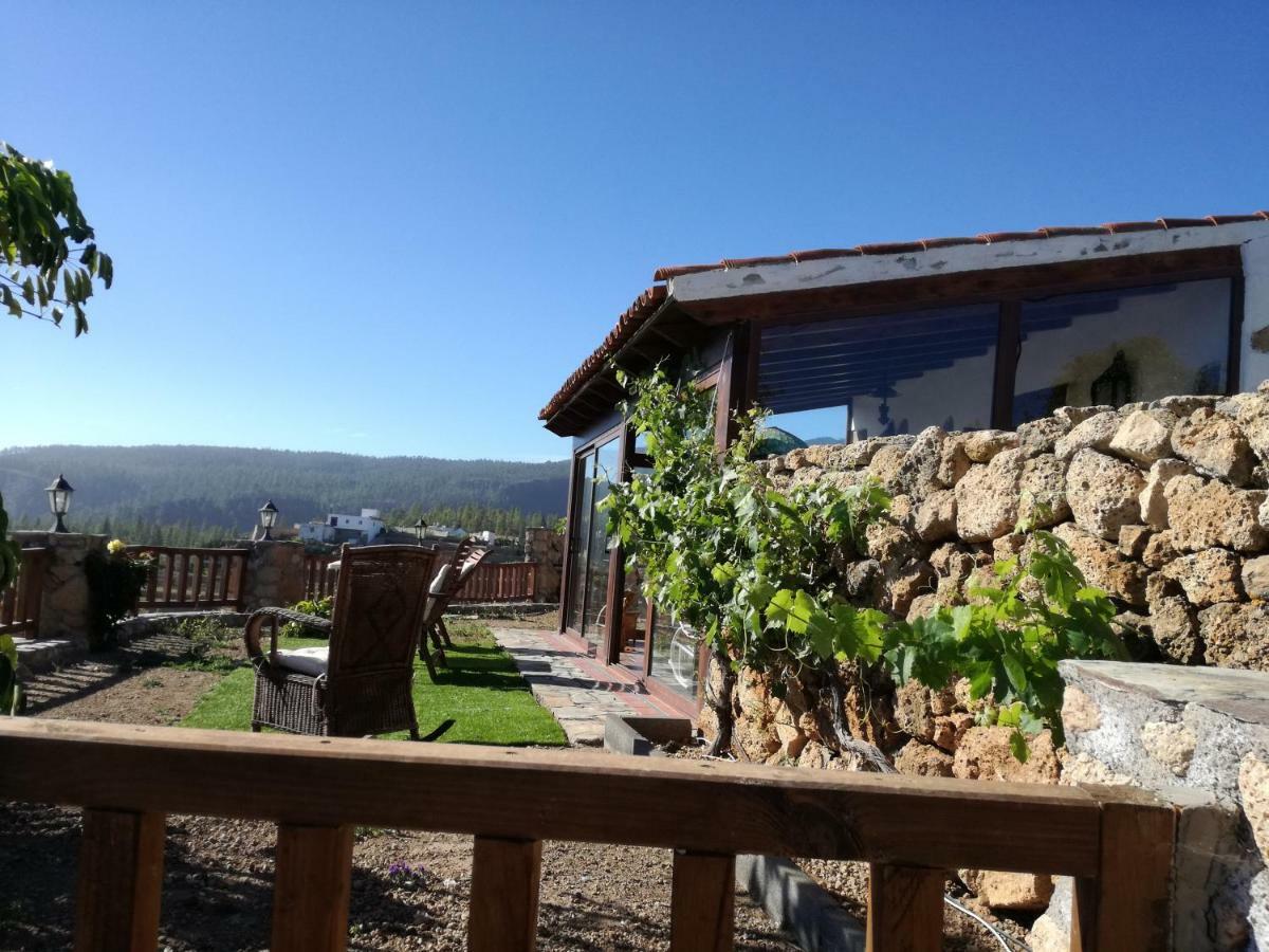 Сasa de vacaciones Paraiso Ifonche