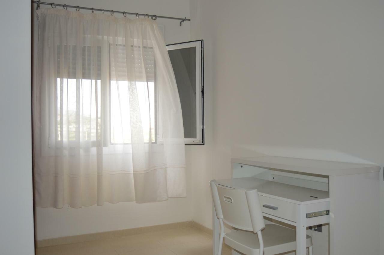 Apartment Bajamar Armonia Park Bajamar (La Laguna)