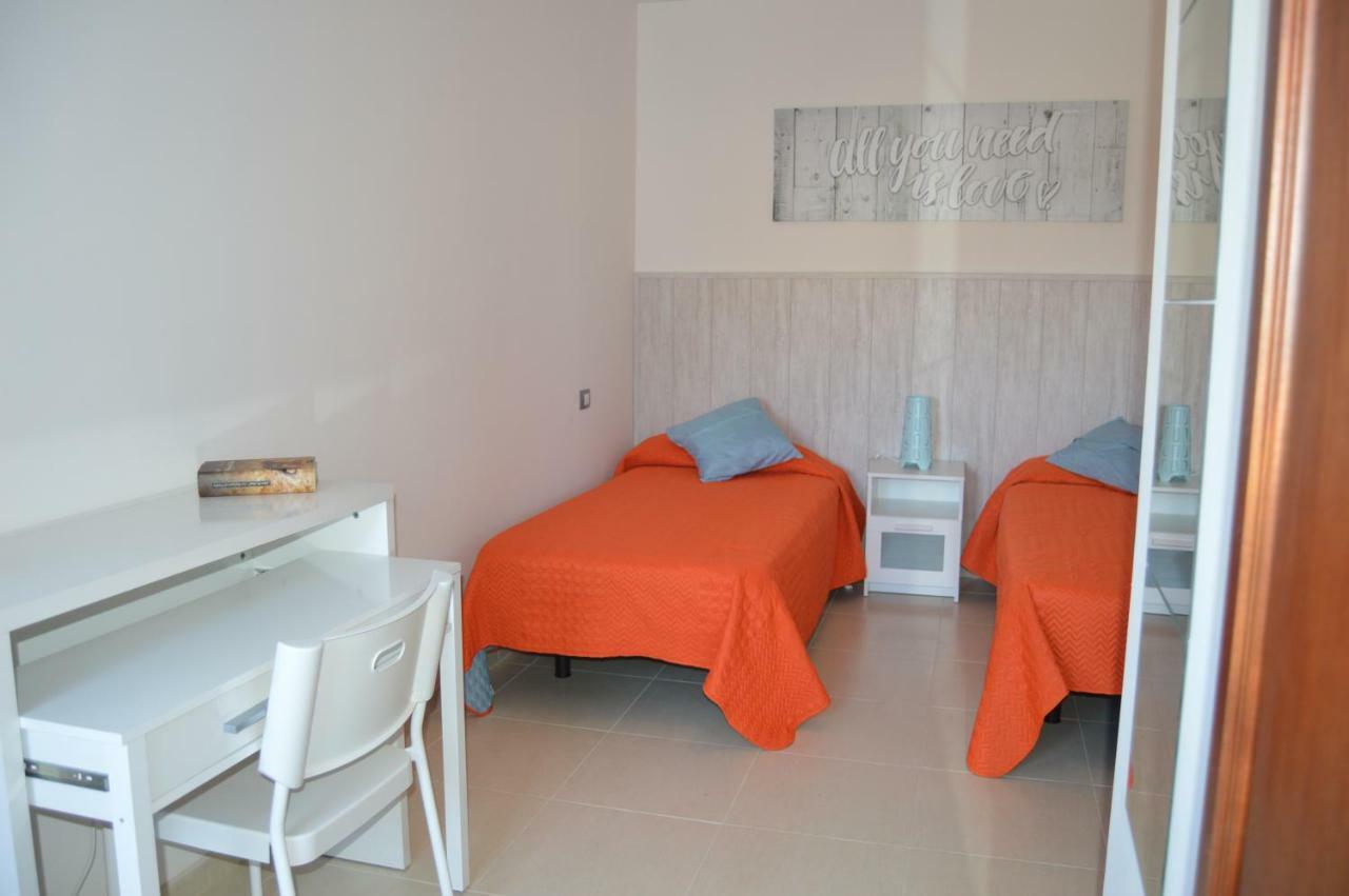 Apartment Bajamar Armonia Park