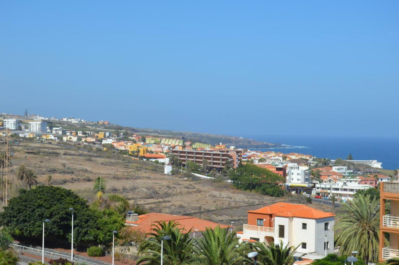 Bajamar Armonia Park Apartment Bajamar (La Laguna)
