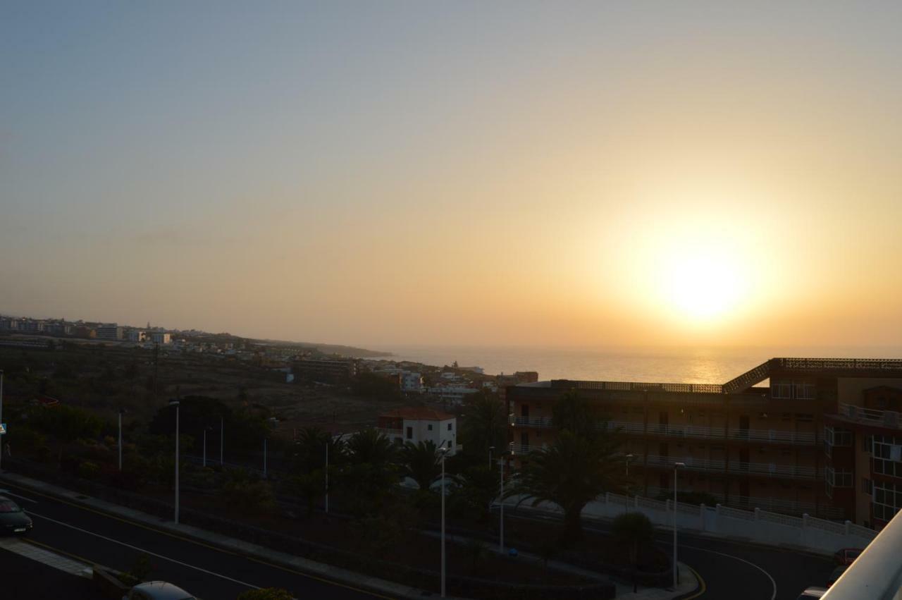 Bajamar Armonia Park Apartment Bajamar (La Laguna)
