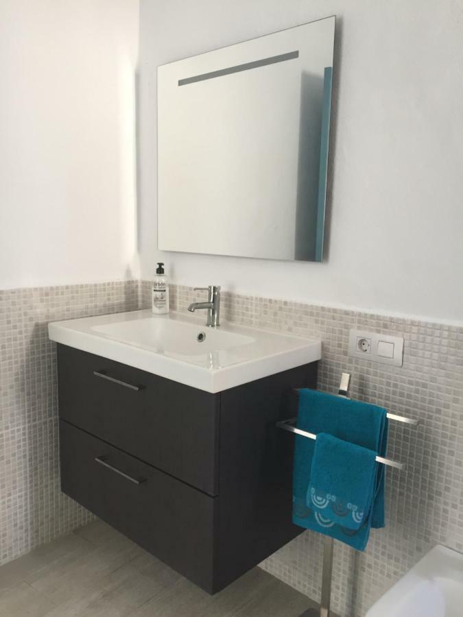 Roca Mar Tenerife Apartamento La Mareta