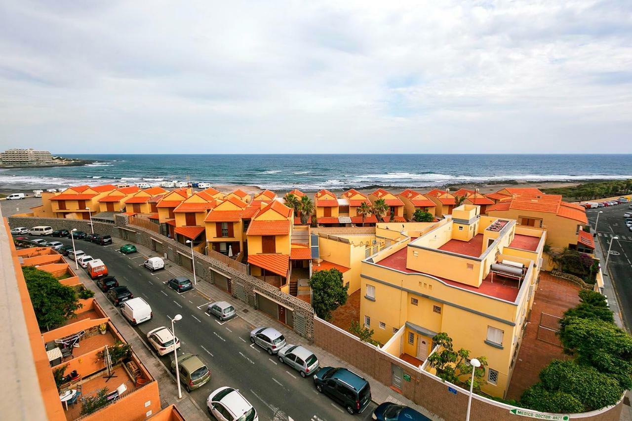 In Lagos Del Mar Medano Apartamento