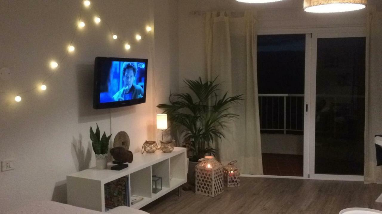 Acogedor Estudio En La Playa Apartamento Icod De Los Vinos