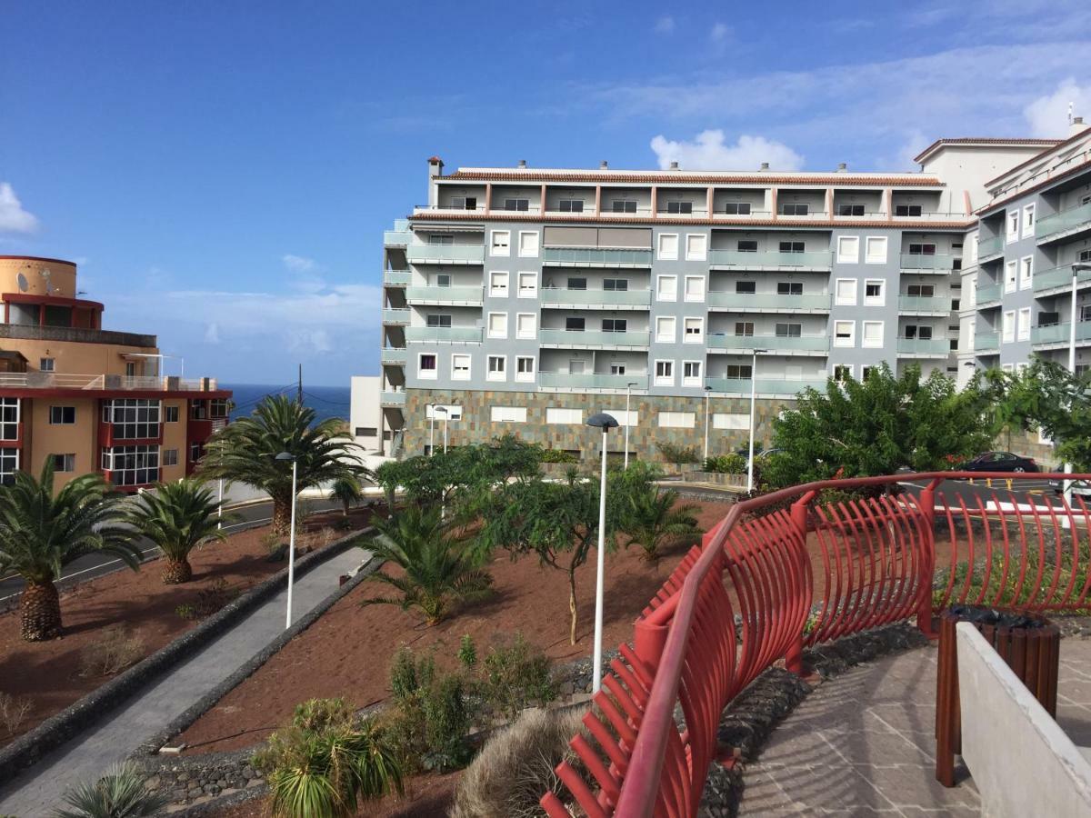 Bajamar Armonia Park Apartment Bajamar (La Laguna)