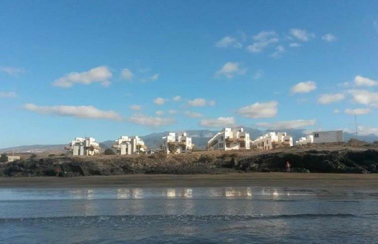 Martines Apartamento El Médano