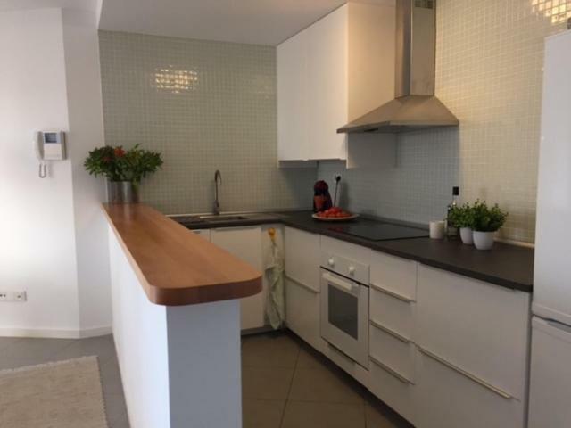 Appartement Martines El Médano