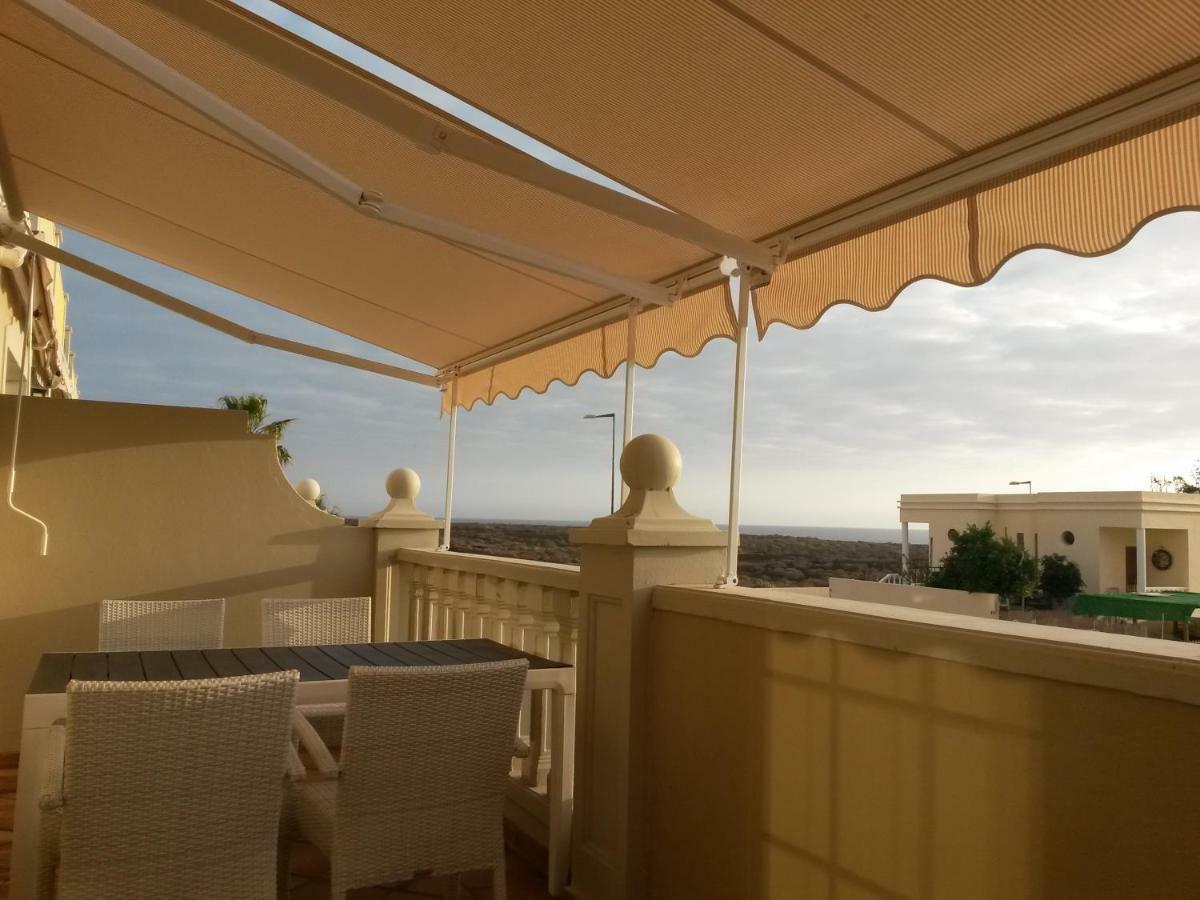 Duplex 2 Bedrooms For With Air Conditioner Apartment Palm-mar