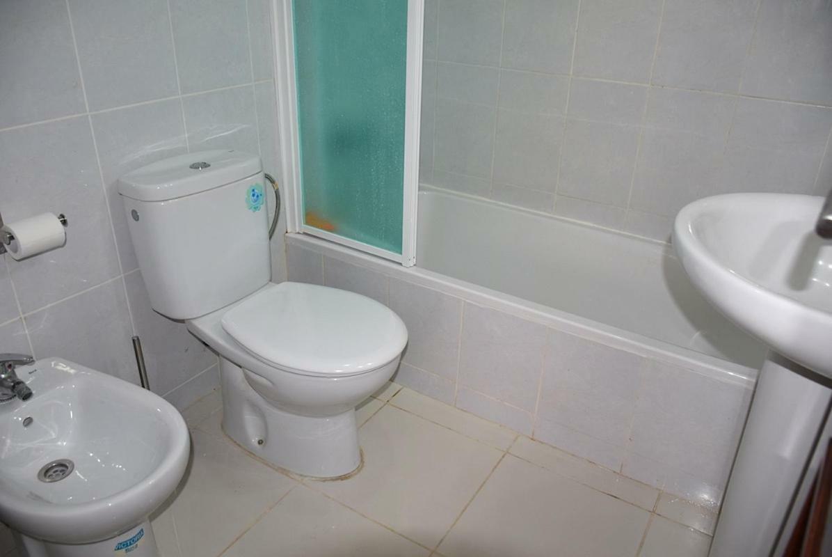 Apartment Cristimar