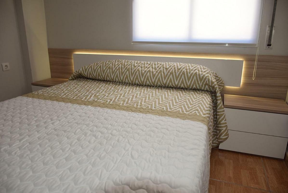 Apartment Cristimar *