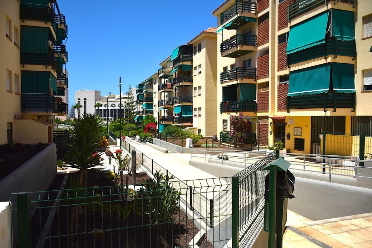 Cristimar Apartment *