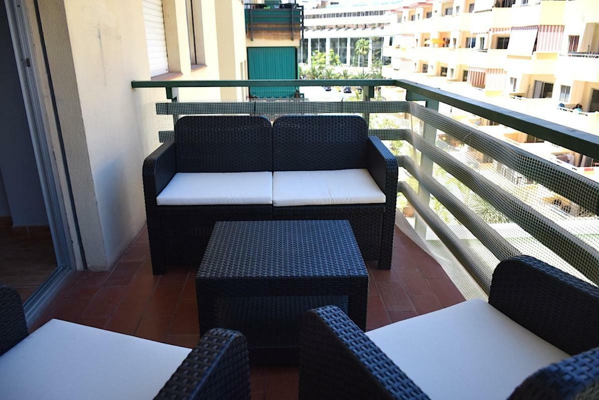 Apartment Cristimar