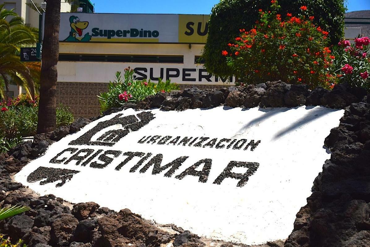 Apartment Cristimar *