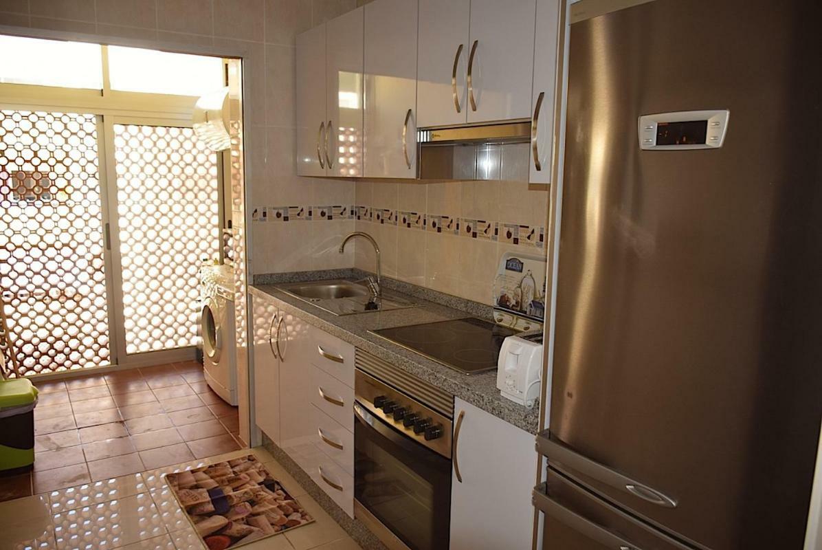 Cristimar Apartment