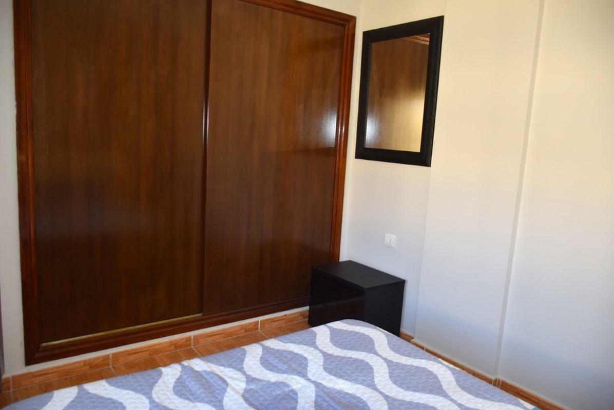 Apartment Cristimar *