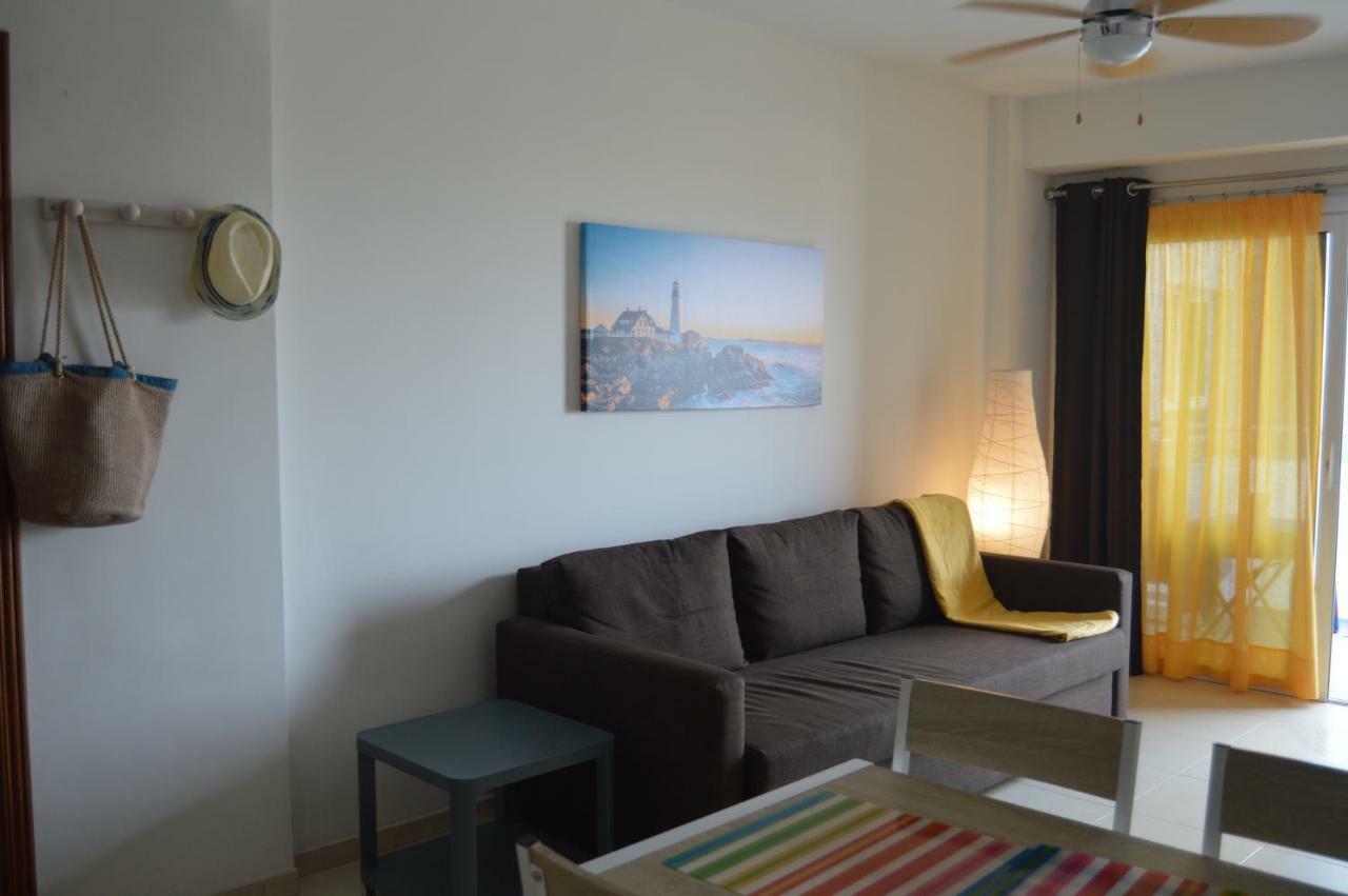 Bajamar Armonia Park Apartment Bajamar (La Laguna)