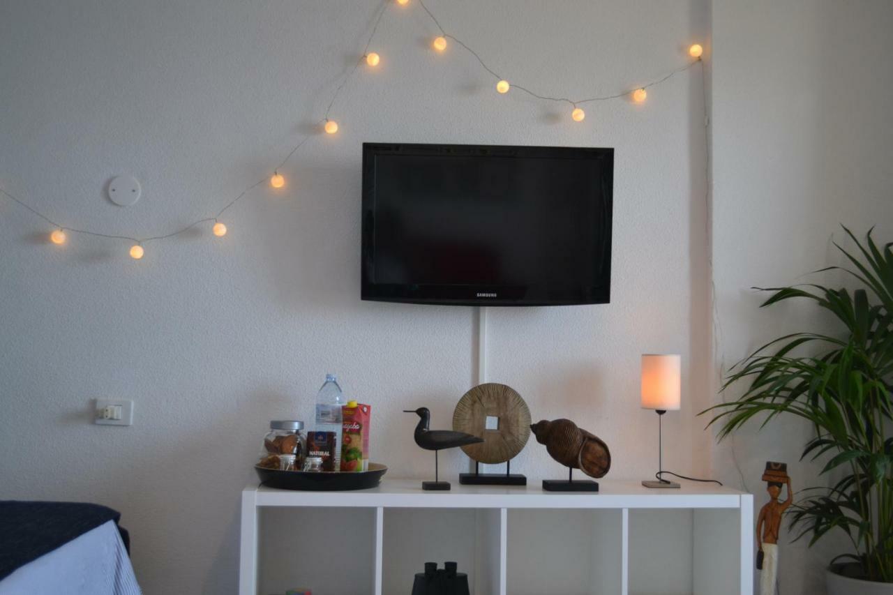Acogedor Estudio En La Playa