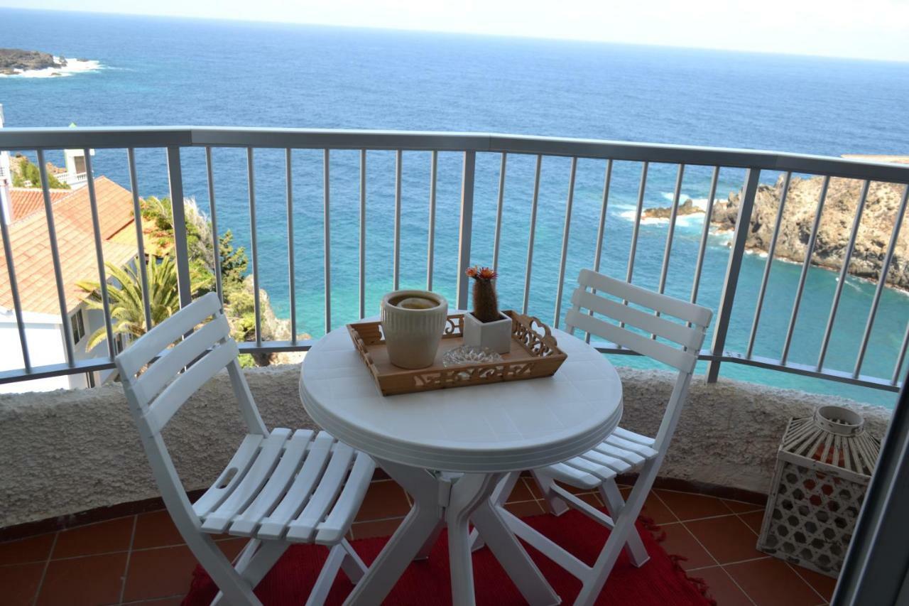 Apartamento Acogedor Estudio En La Playa