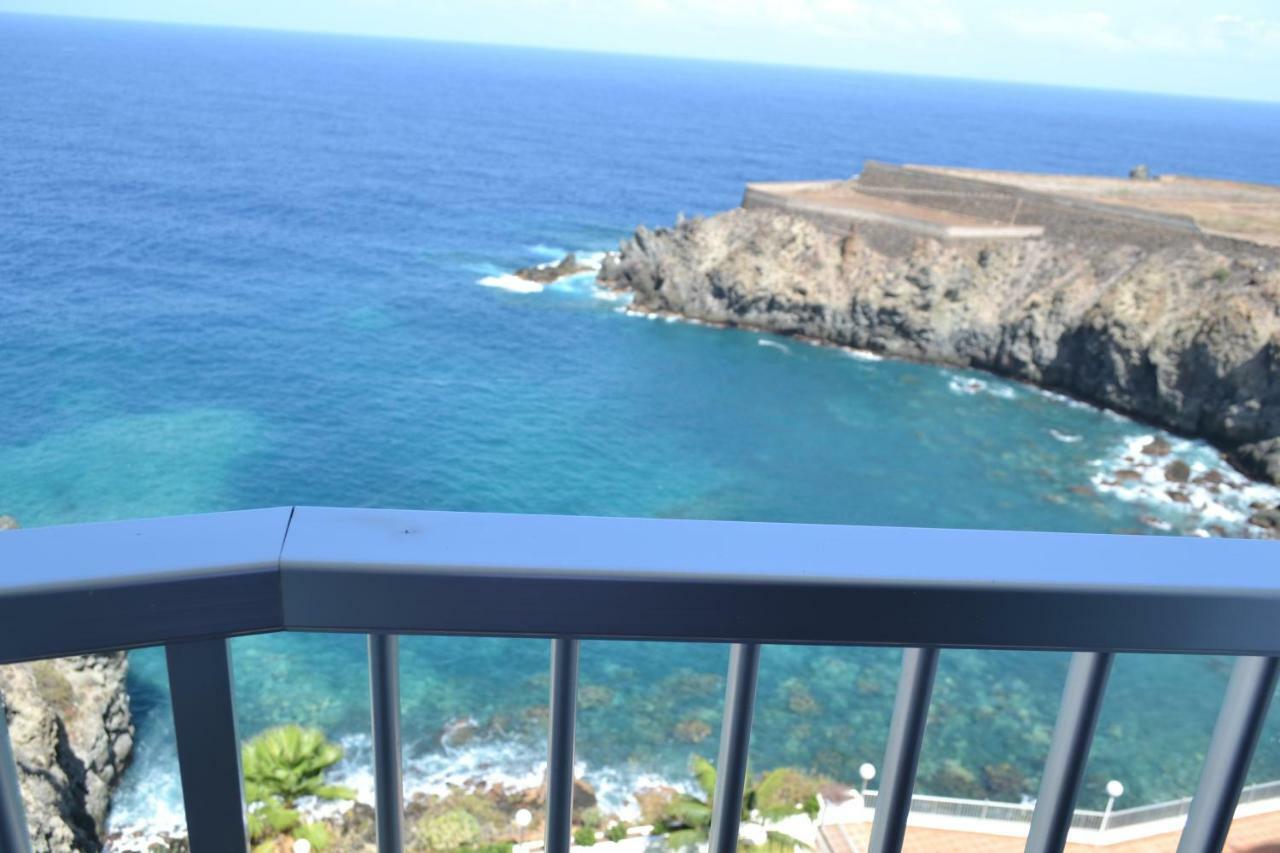 Acogedor Estudio En La Playa Apartamento