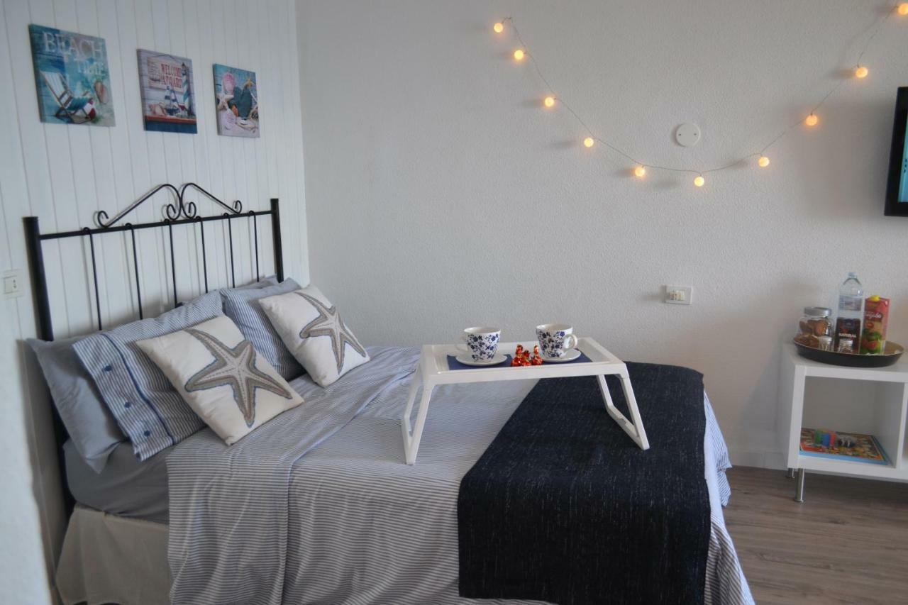 Apartamento Acogedor Estudio En La Playa *