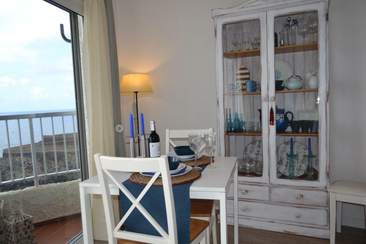 Apartamento Acogedor Estudio En La Playa Icod De Los Vinos