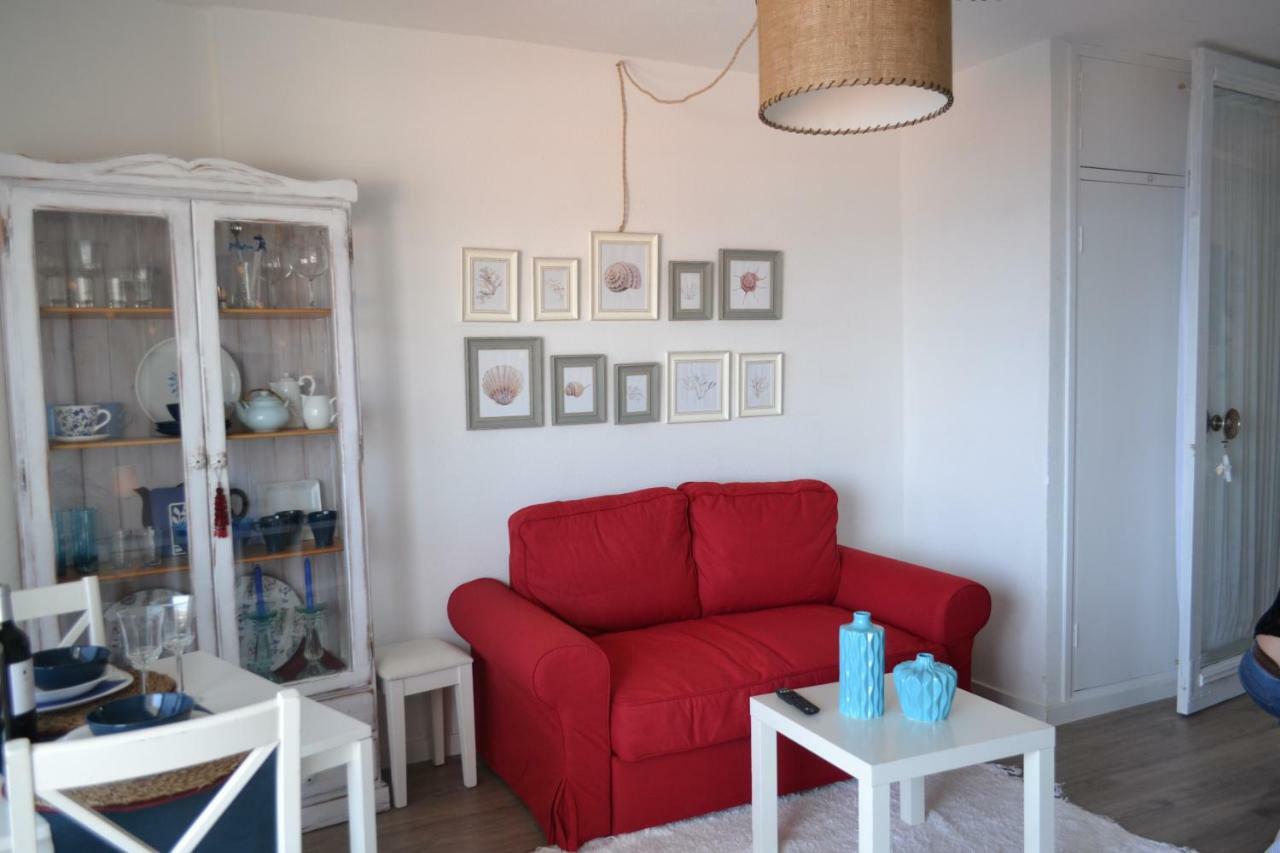 Apartamento Acogedor Estudio En La Playa *