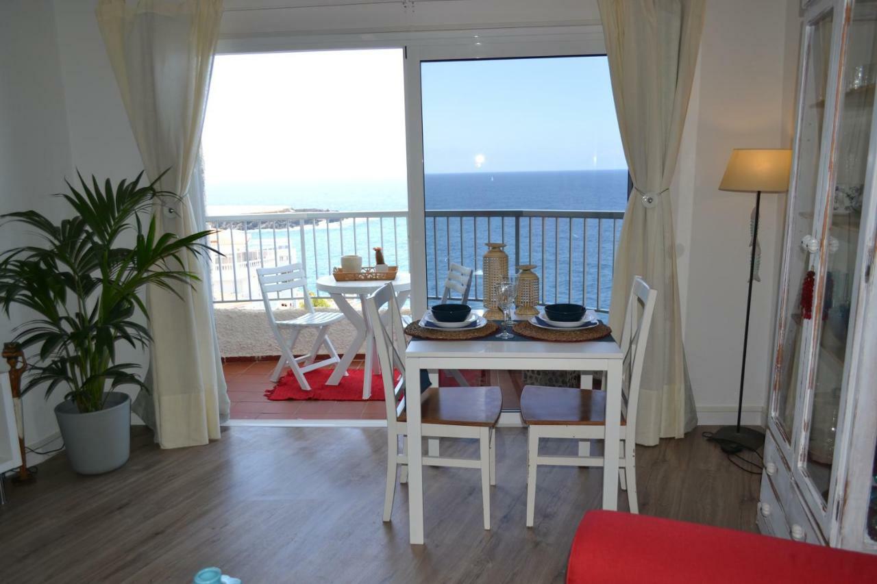 Apartamento Acogedor Estudio En La Playa Icod De Los Vinos