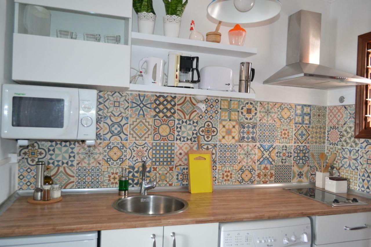 Acogedor Estudio En La Playa Apartamento