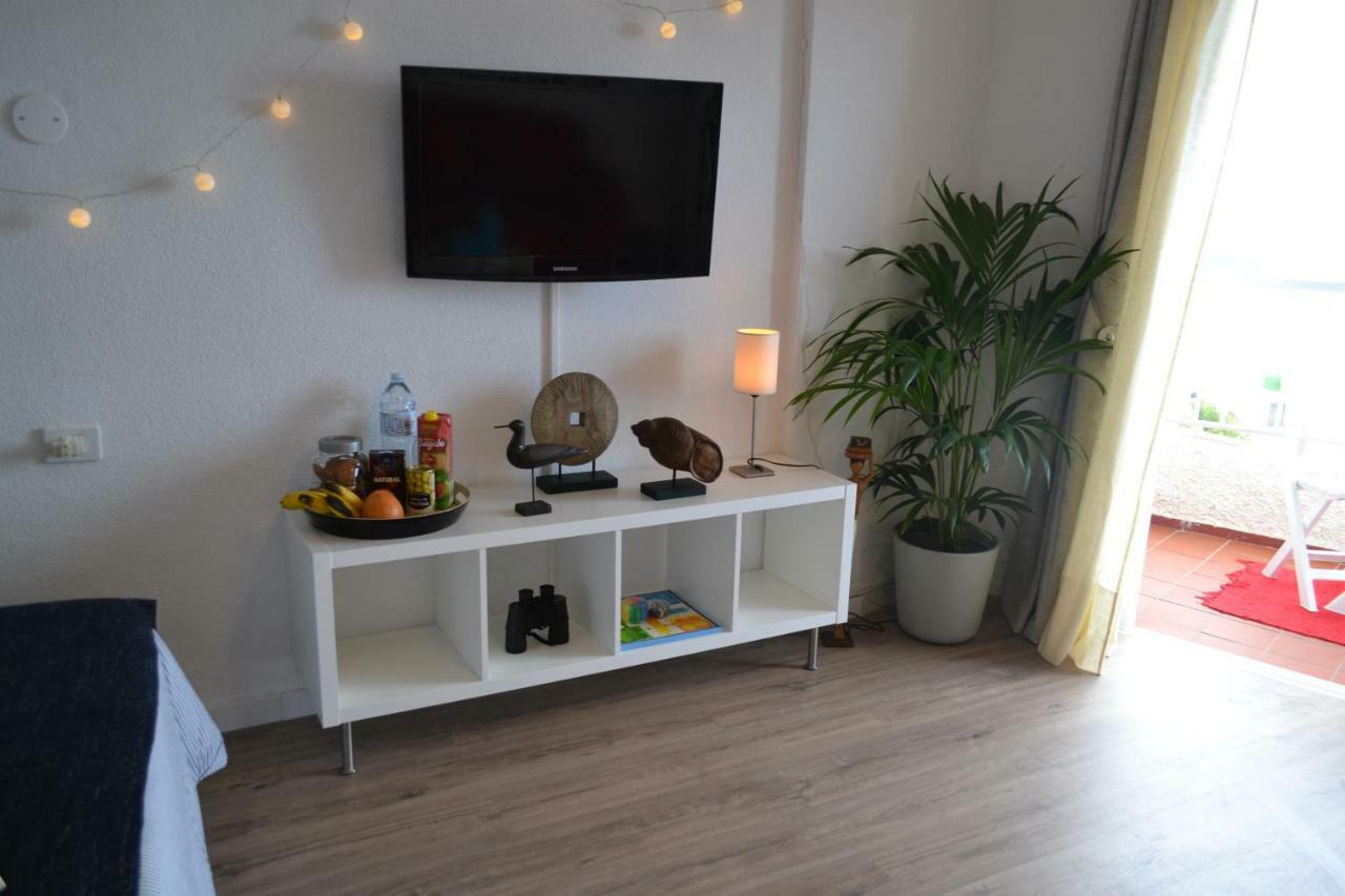 Acogedor Estudio En La Playa Icod De Los Vinos