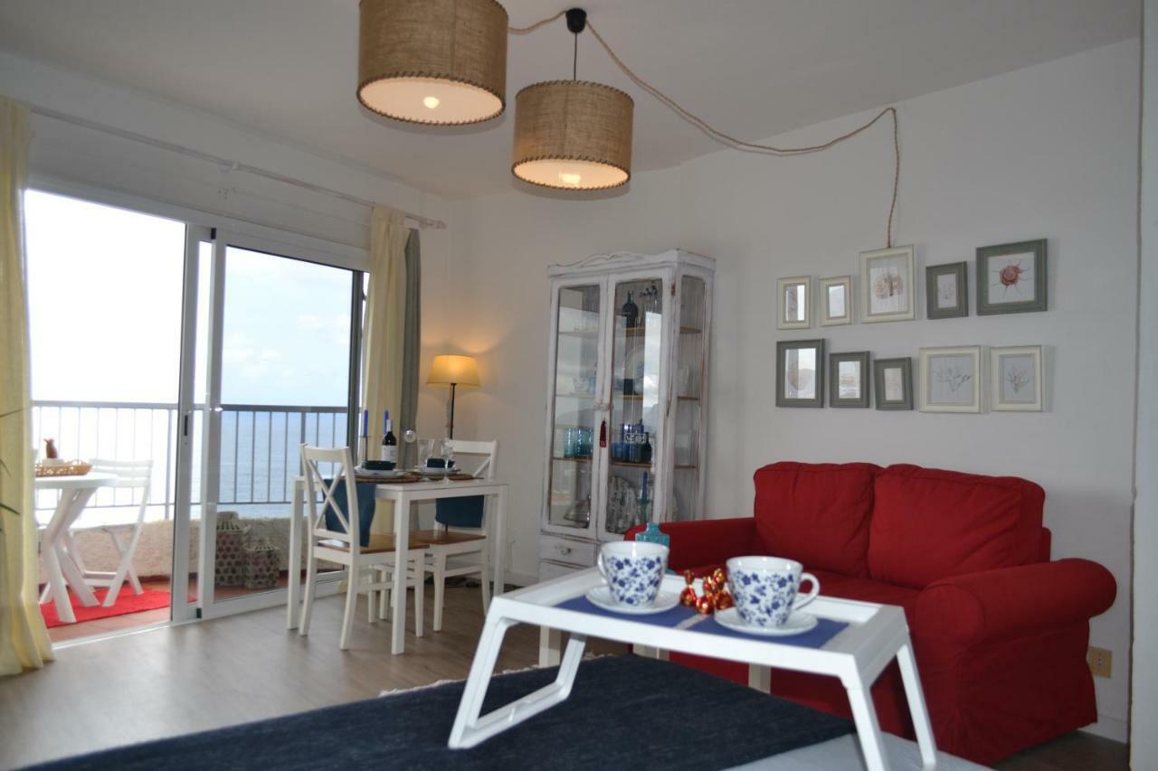 Apartamento Acogedor Estudio En La Playa *
