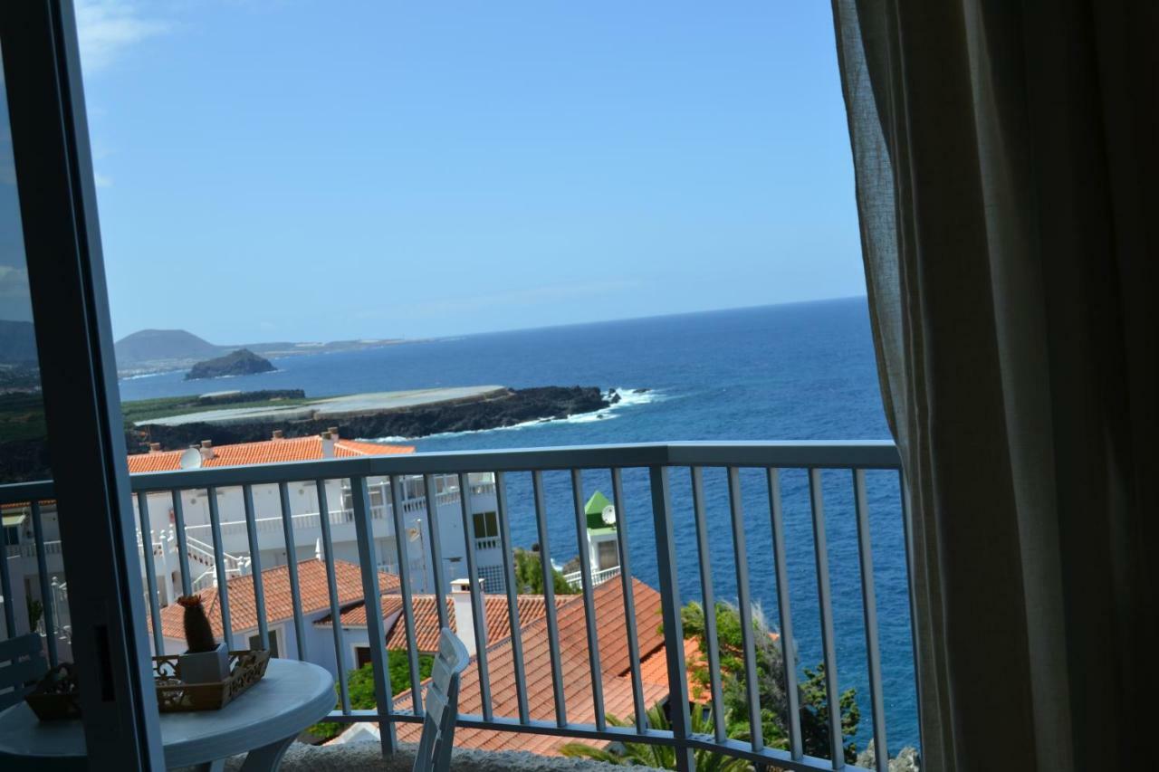 Acogedor Estudio En La Playa Icod De Los Vinos