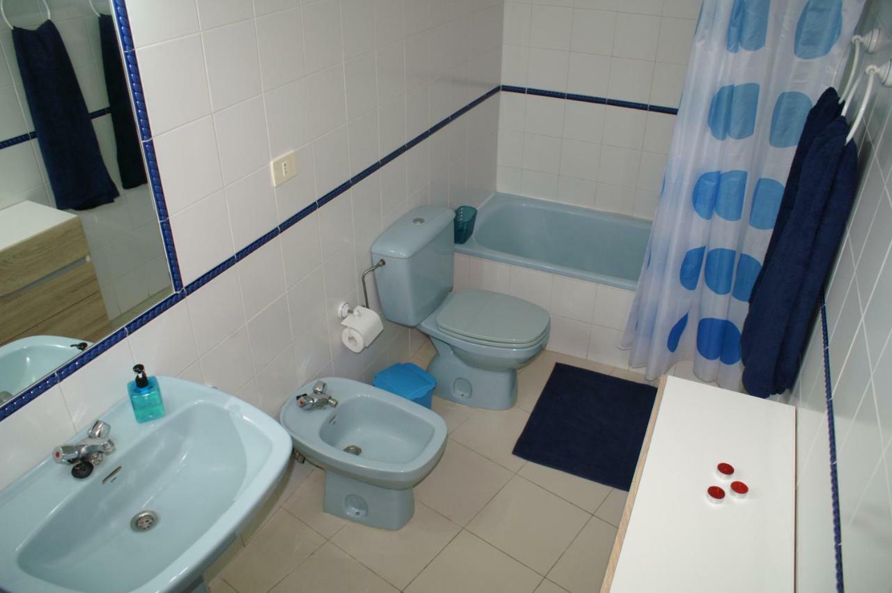 Apartamento Los Dos Hermanos Punta Del Hidalgo