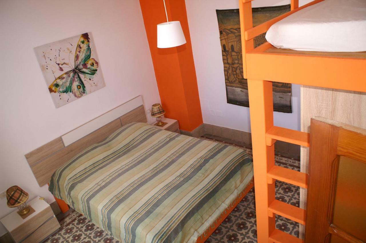 Apartamento Los Dos Hermanos Punta Del Hidalgo
