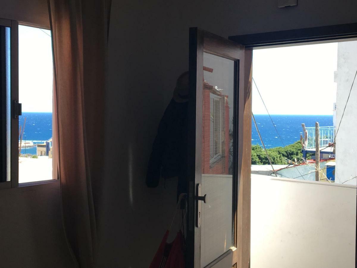 Casa Teresita Apartment