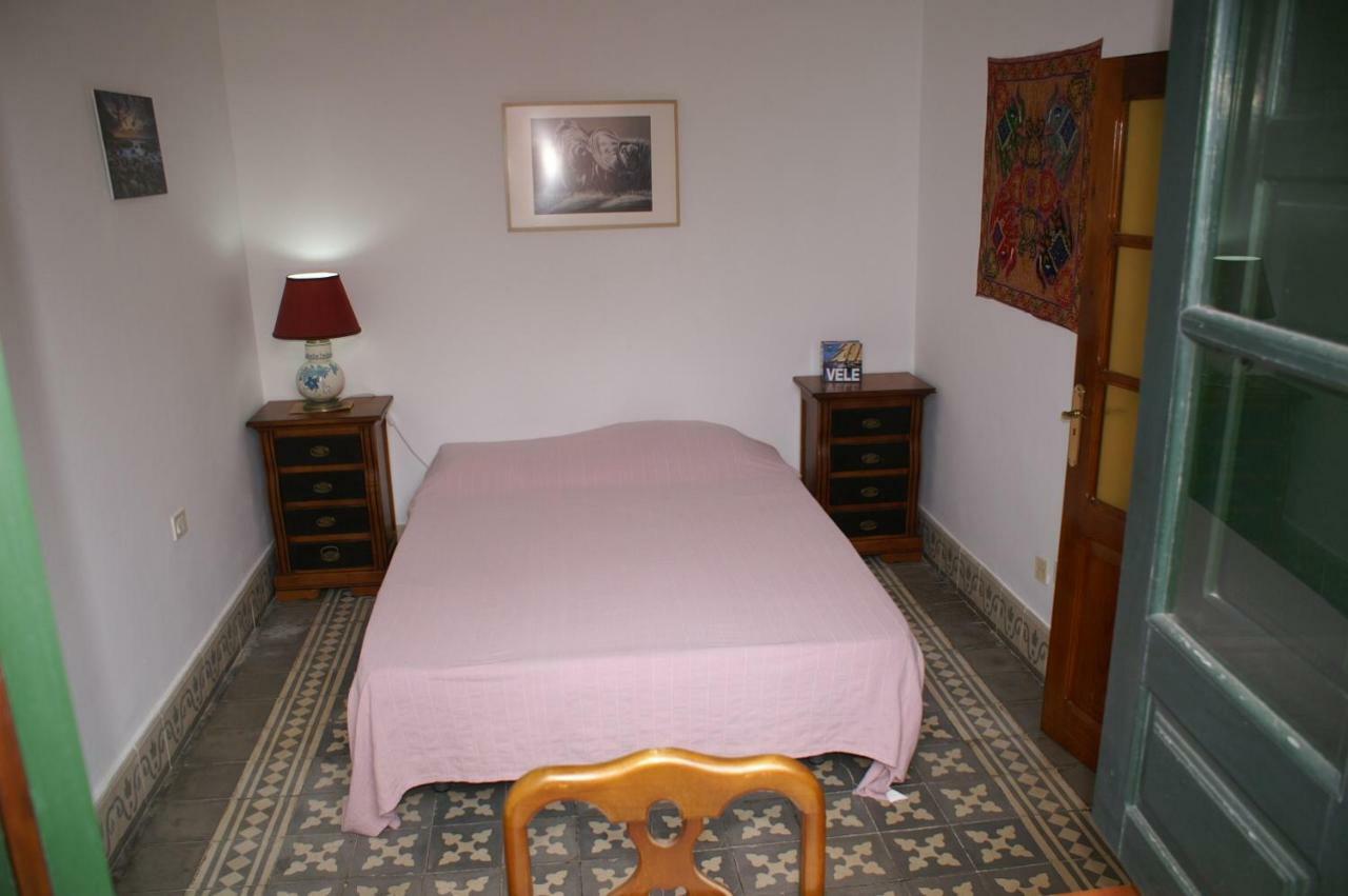 Apartamento Los Dos Hermanos