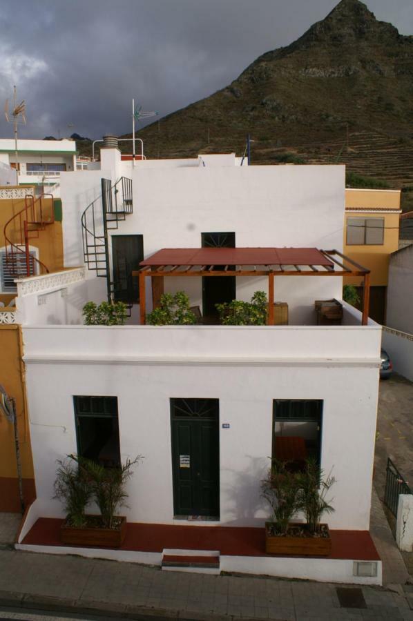 Apartamento Los Dos Hermanos *