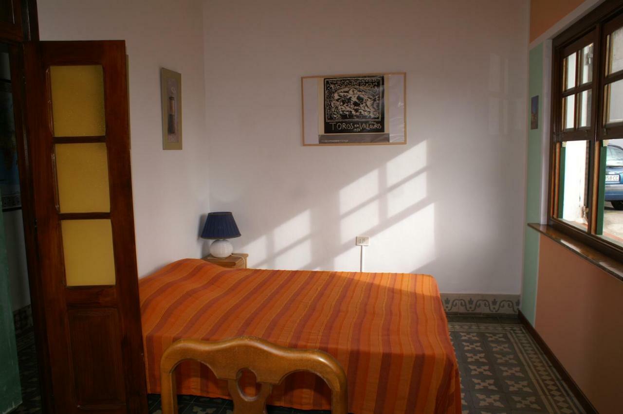 Apartamento Los Dos Hermanos