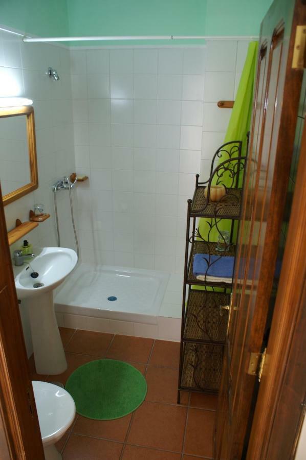 Los Dos Hermanos Apartamento *