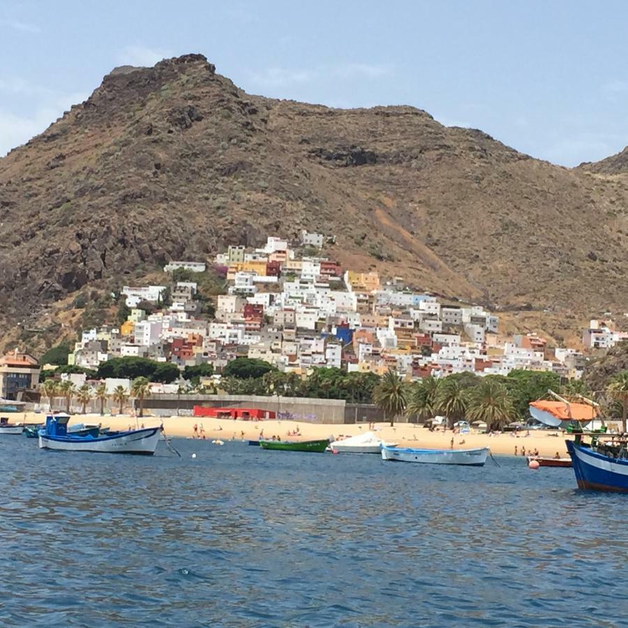 Casa Teresita * San Andres (Tenerife)