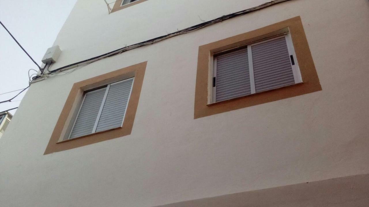 Apartment Casa Teresita *