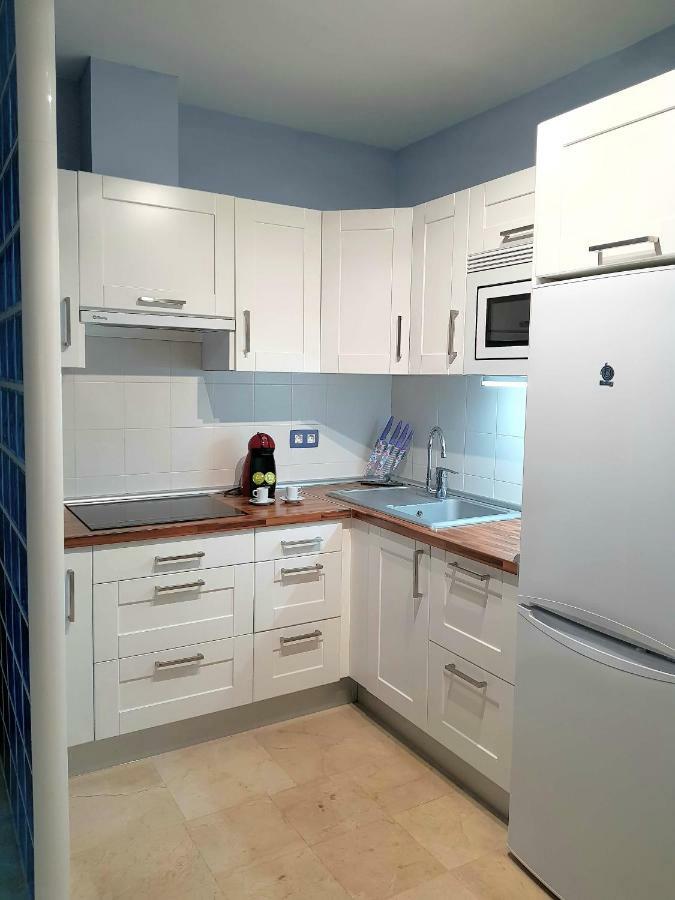 Appartement Ruisenor En *