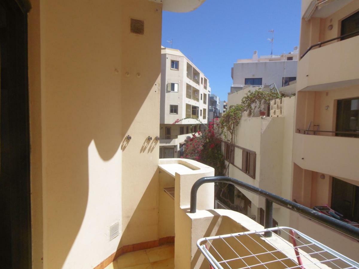 Apartment Medanero Fgf *