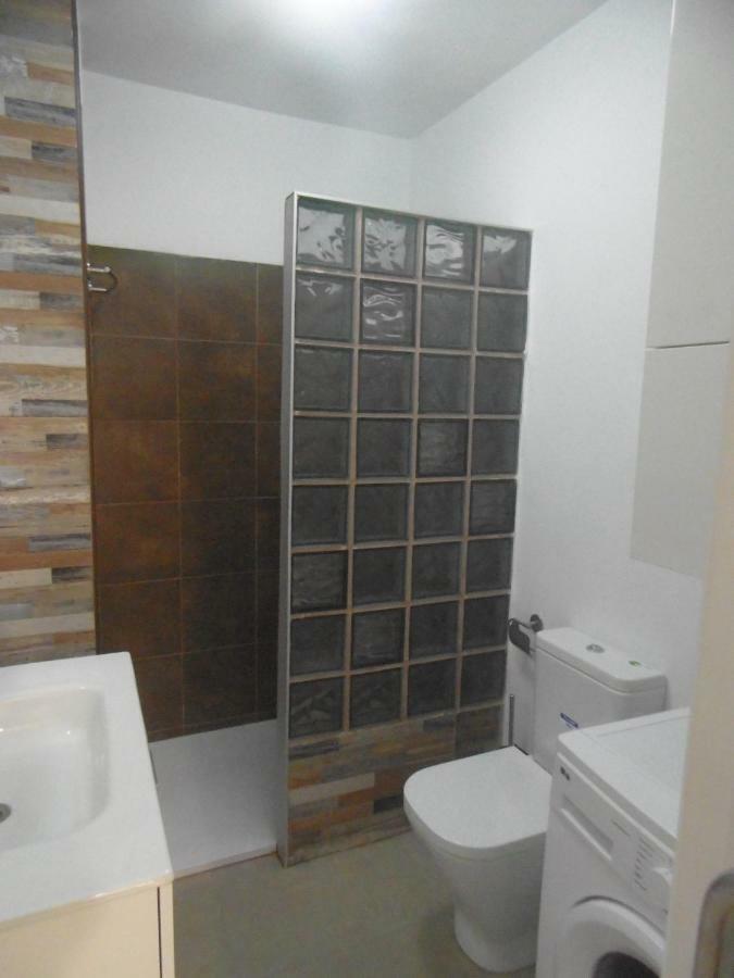 Apartment Medanero Fgf
