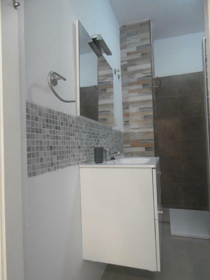 Medanero Fgf Apartment
