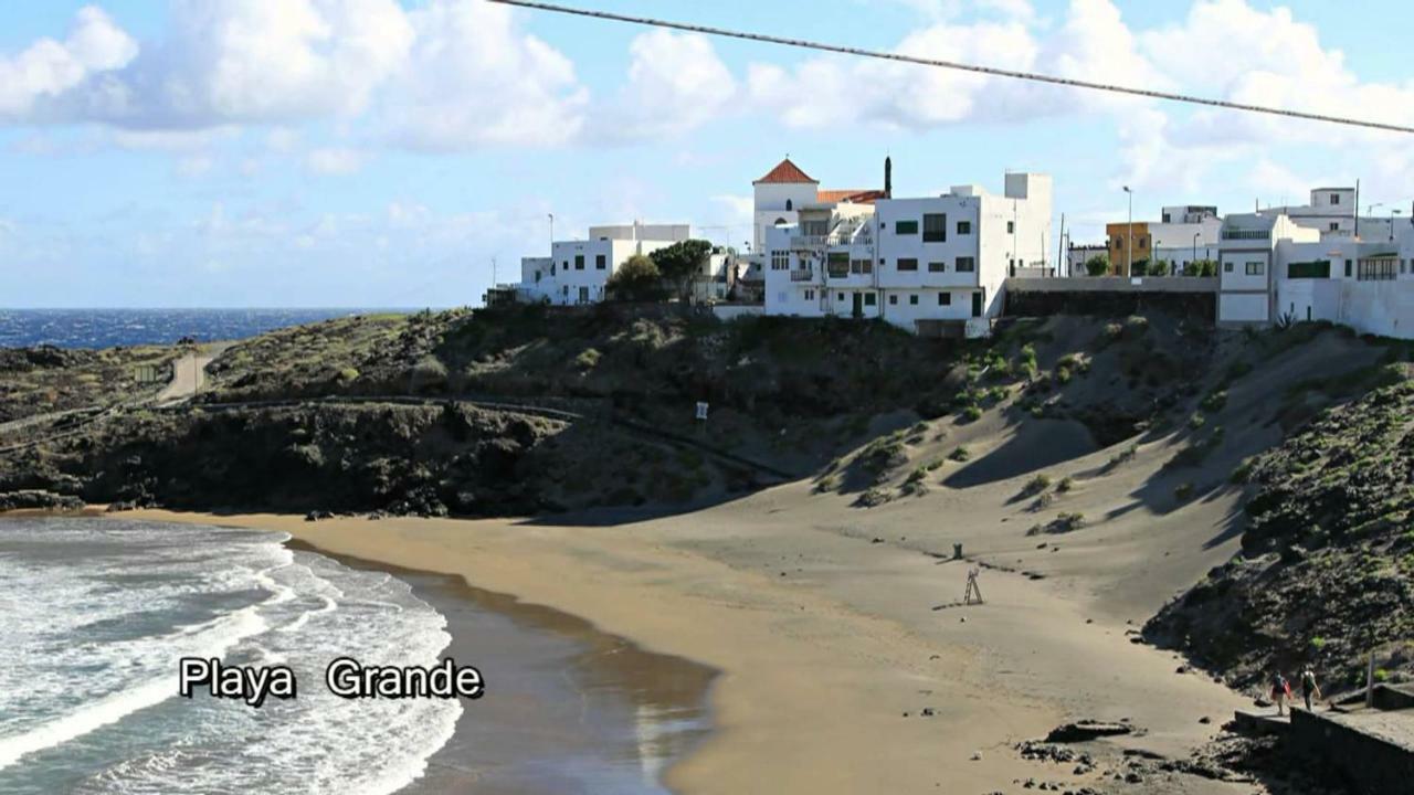 Apartment Excellent Bahia Azul Poris de Abona