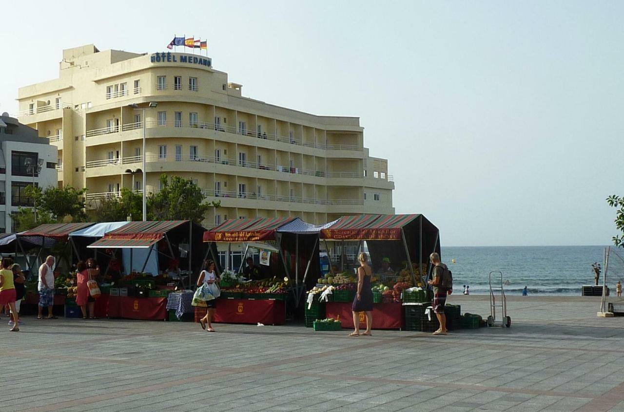 Medanero Fgf Apartment