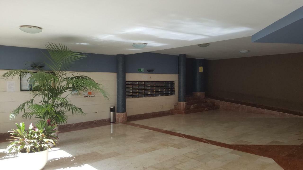 La Nea Apartamento Radazul