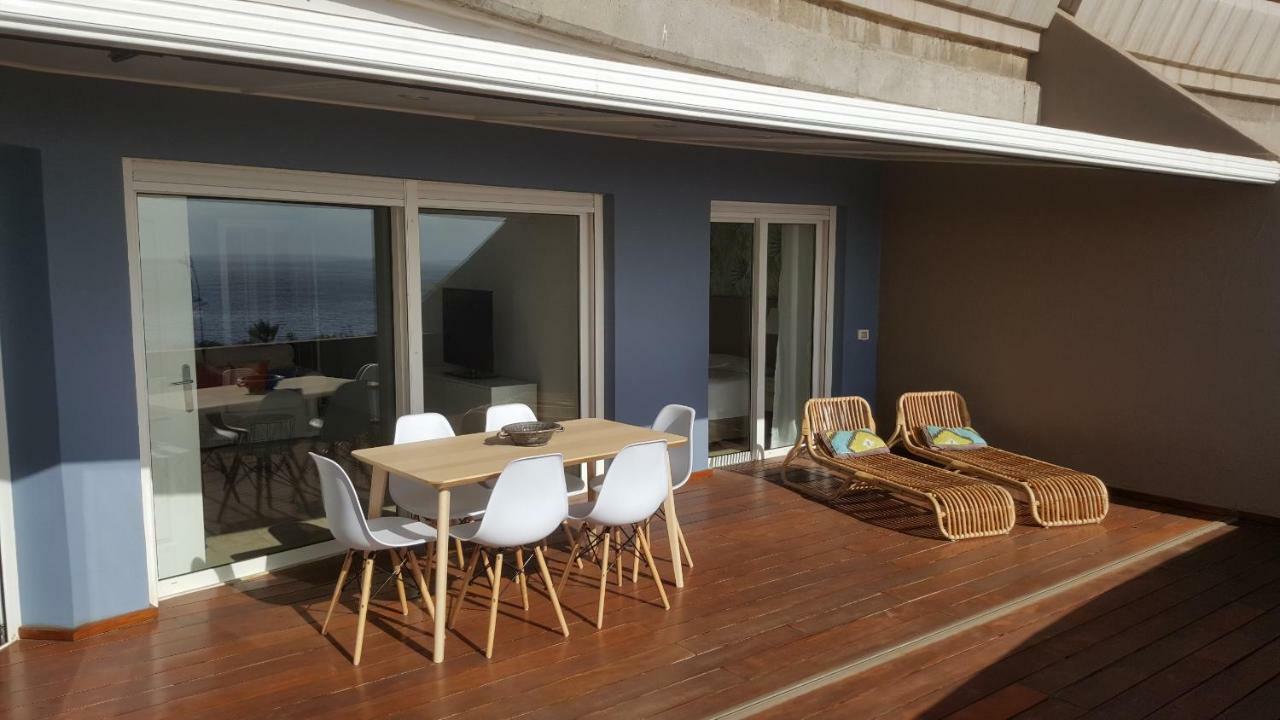 La Nea Apartamento